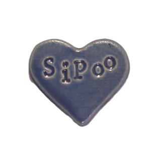 Sipoo - sydän magneetti