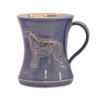 Skotlanninhirvikoira muki