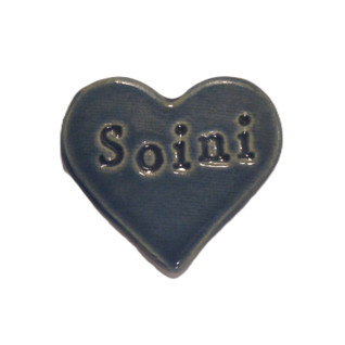 Soini - sydän magneetti
