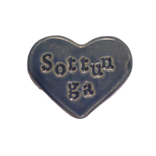 Sottunga - sydän magneetti
