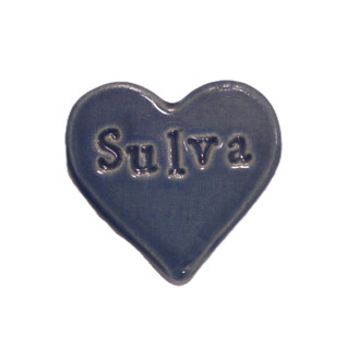Sulva - sydän magneetti