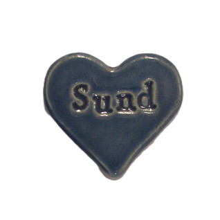 Sund - sydän magneetti