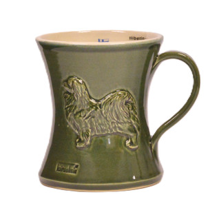 Tiibetinspanieli muki