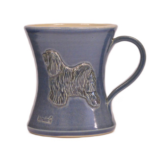 Tiibetinterrieri muki