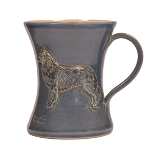 Tsekinpaimenkoira muki