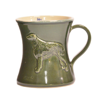 Venäjänvinttikoira muki