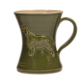 Walesinspringerspanieli muki