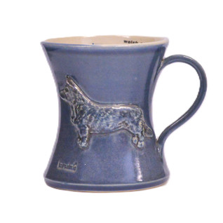 Welsh corgi cardigan muki