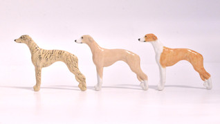 Whippet rintaneula tai magneetti 