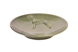 Whippet teelautanen tai kauhanalunen