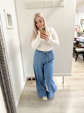 Jade Denim housut 