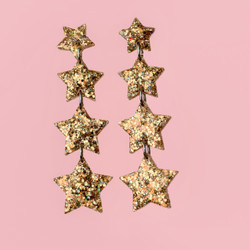 UUTUUS - Tuikkiina - Useita Värejä