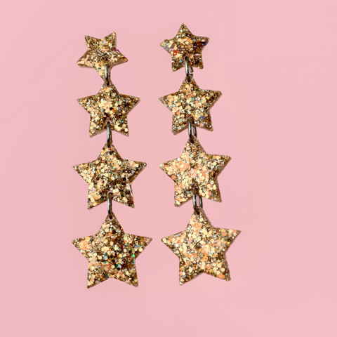 UUTUUS - Tuikkiina - Useita Värejä