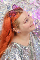 UUTUUS - Ciccioliina - Useita Värejä