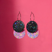 UUTUUS - Tupla-Iina - Useita värejä