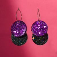 UUTUUS - Tupla-Iina - Useita värejä