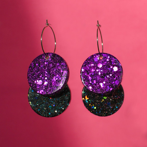 UUTUUS - Tupla-Iina - Useita värejä