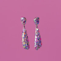 Droppiina - Useita värejä