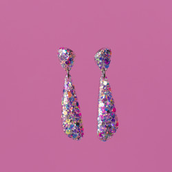 Droppiina - Useita värejä