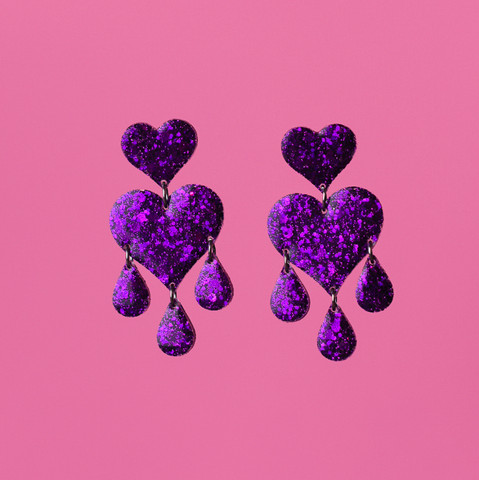 Elliina - Useita Värejä