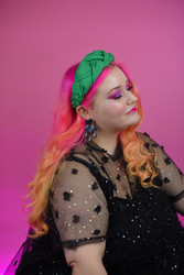 Elliina - Useita Värejä