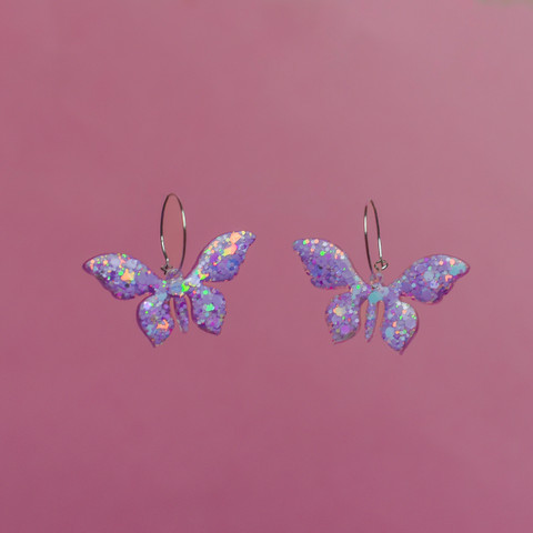 Tuuliina - Useita Värejä