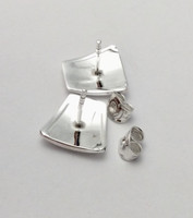 Nappikorvakorut Suomitar 