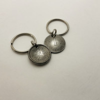 Markka-avaimenperä  1952