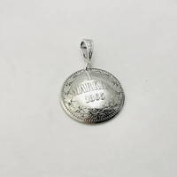 Hopea Markka 1865