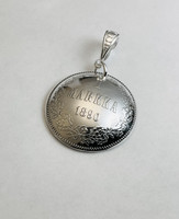 Hopea Markka 1890