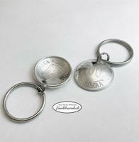 Avaimenperä 1960-vuoden 100 mk