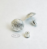 Nappikorvakorut Kukkaketo