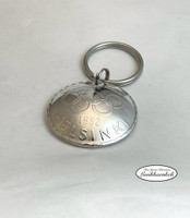 Kolikkoavaimenperä olympia 500mk/1952