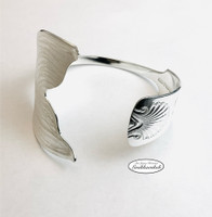 Lusikkarannekoru Merenneito