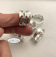 Lusikkasormus PikkuPrinsessa