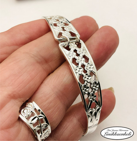 Rannekoru Pikkuprinsessa