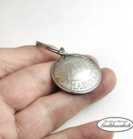 Avaimenperä 1956-1960 vuoden 200 mk