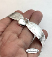 Rannekoru  Tornionjoki 11 mm sydämellä