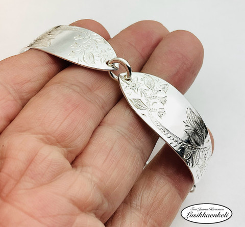 Rannekoru  Tornionjoki 