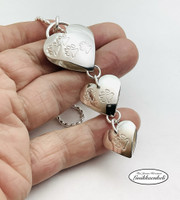 Sydänriipus Tassunjäljet