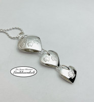 Sydänriipus Tassunjäljet