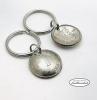 Markka-avaimenperä  1936