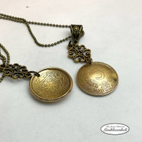 Riipus 5 Mk 1946 ornamentilla