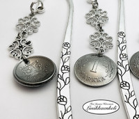 Kirjanmerkki markka 1943-1952