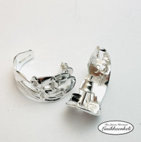 Nappikorvakorut Kielonkaari