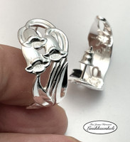 Nappikorvakorut Kielonkaari