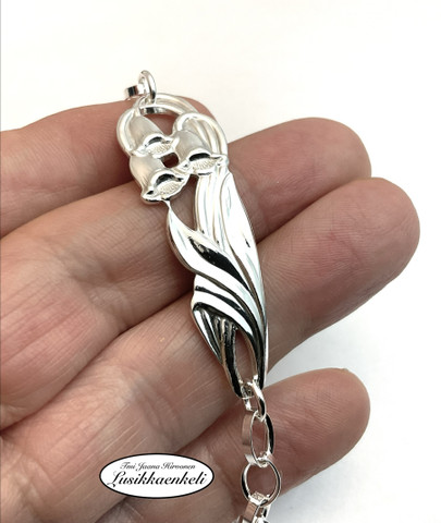 Rannekoru Kielo 21 cm