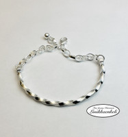 Rannekoru Kierteinen