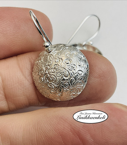 Korvakorut kukkaketo 15 mm