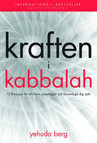 Yehuda Berg: Kraften i kabbalah